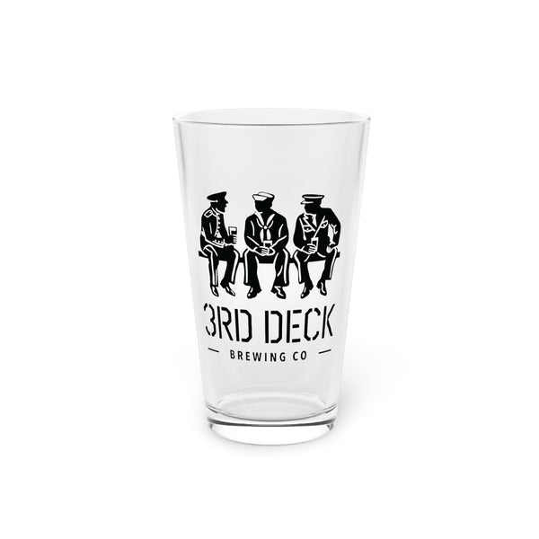The Perfect Pint