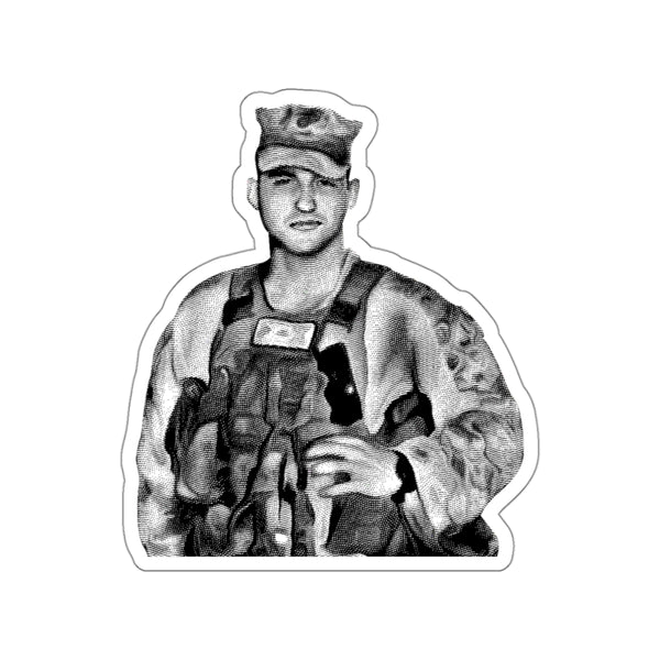 The Kopet Honor Sticker