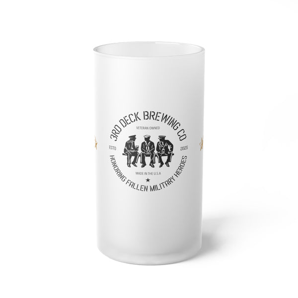 The Keep It Frosty Pint