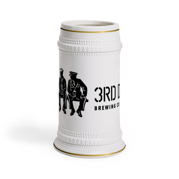 The Founders Stein