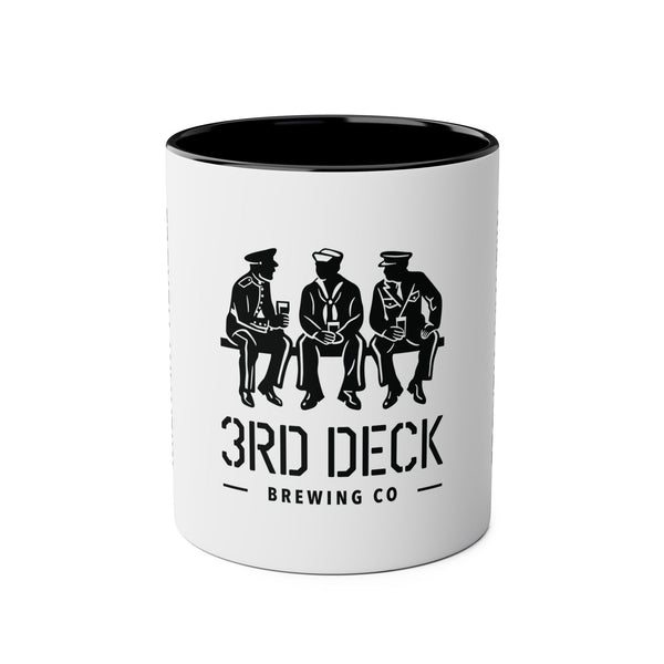 The Valor Mug