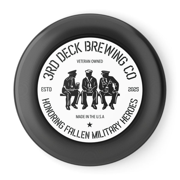 The Sniper Disc