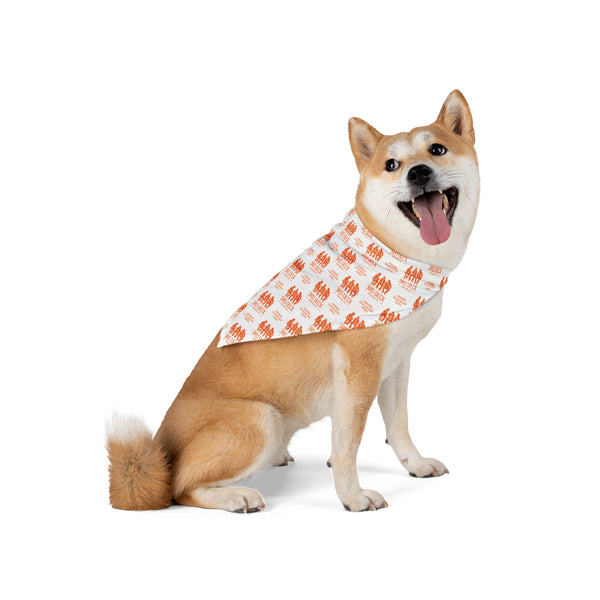 The On-Duty Bandana
