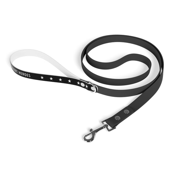 The Hero’s Lead
