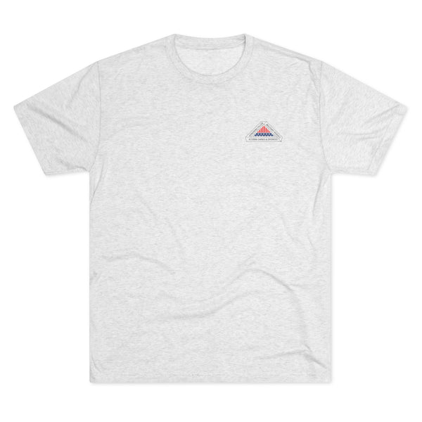 The 1/7 Throwback Skivvy