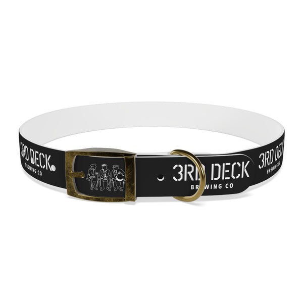 The Heroes Collar