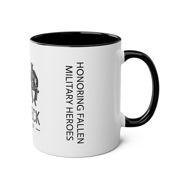 The Valor Mug