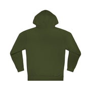 The 3rd Deck Hoodie - White Logo