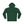 The 3rd Deck Hoodie - White Logo