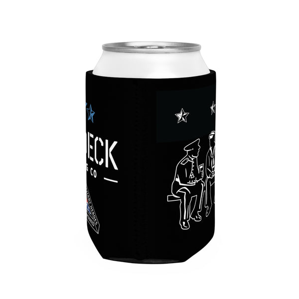 The Support & Serve Koozie