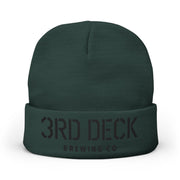 The Knit 3rd Deck Beanie