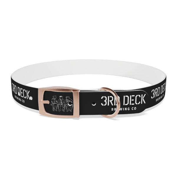 The Heroes Collar