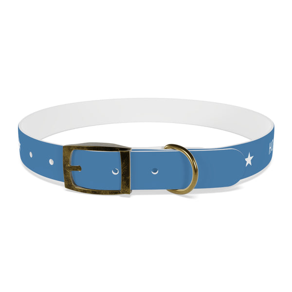 The Silent Heroes Collar