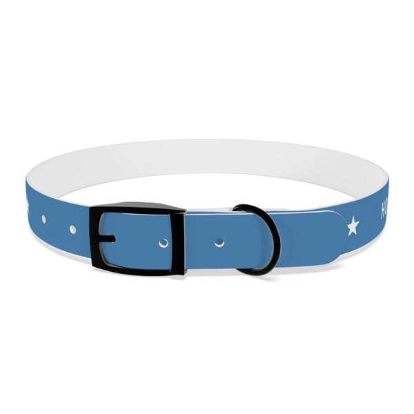 The Silent Heroes Collar