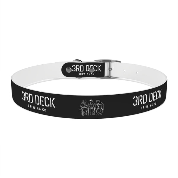 The Heroes Collar
