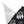 The Everyday Bandana - Black and White