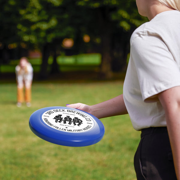 The Sniper Disc