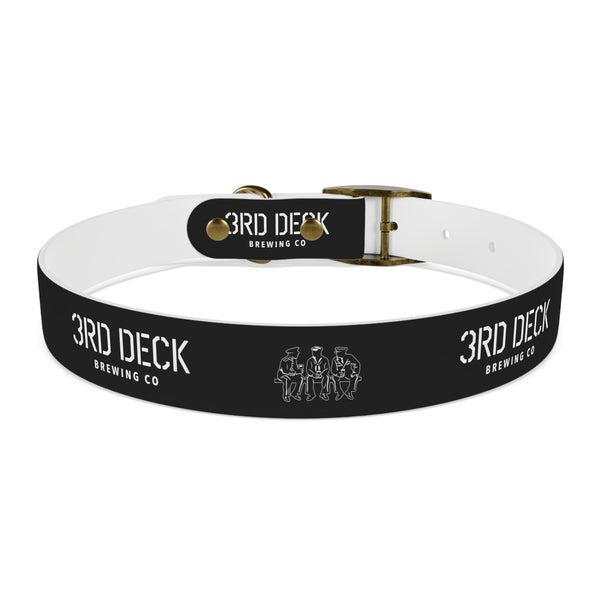 The Heroes Collar