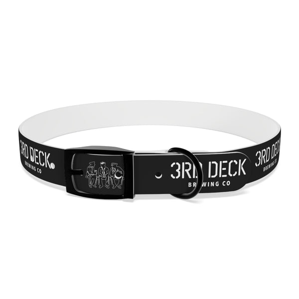 The Heroes Collar