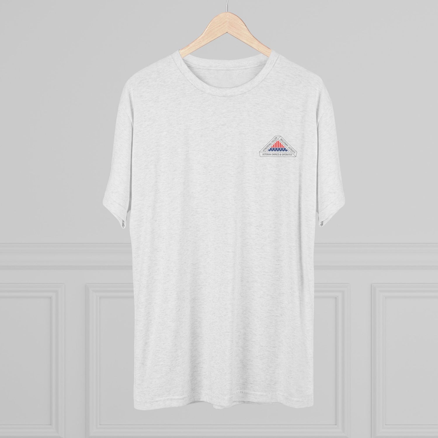 The 1/7 Throwback Skivvy