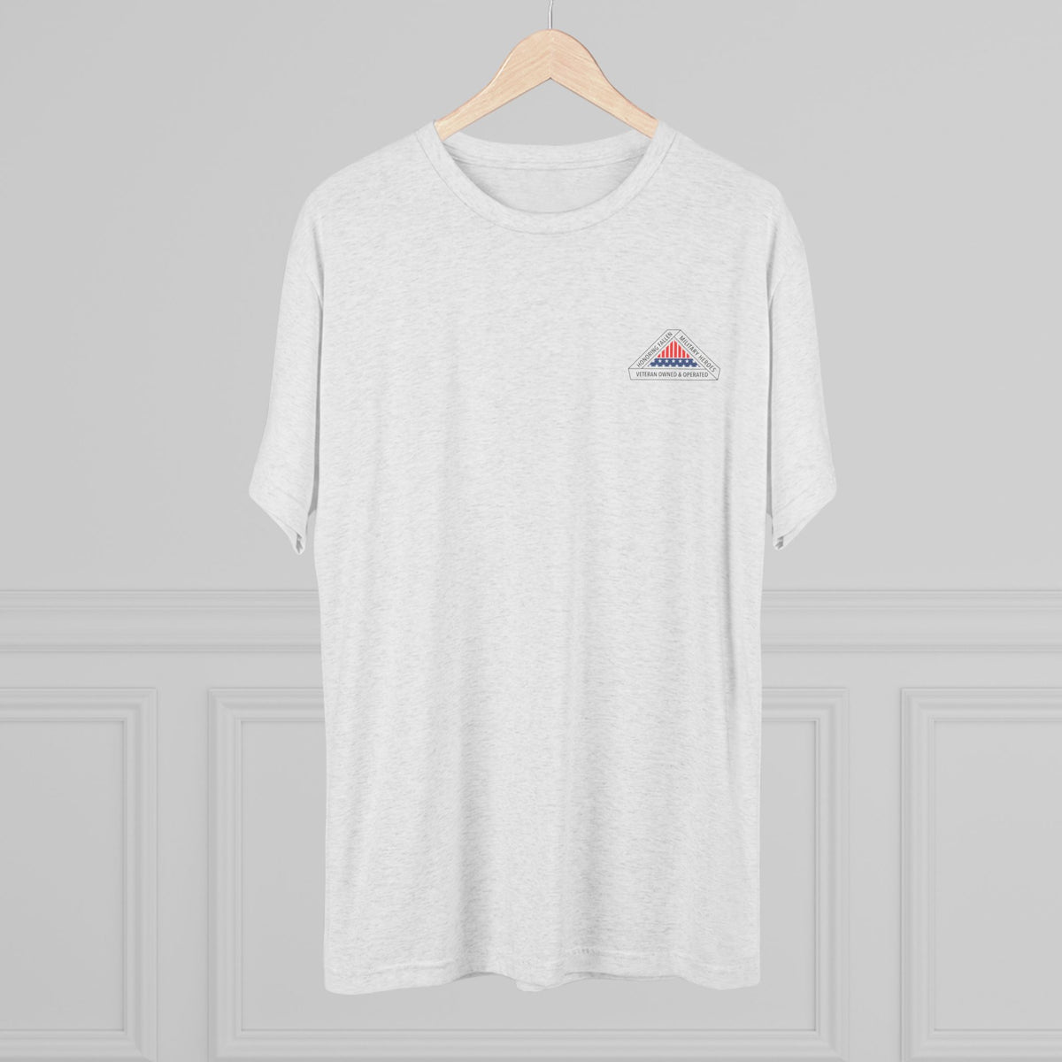 The 1/7 Throwback Skivvy