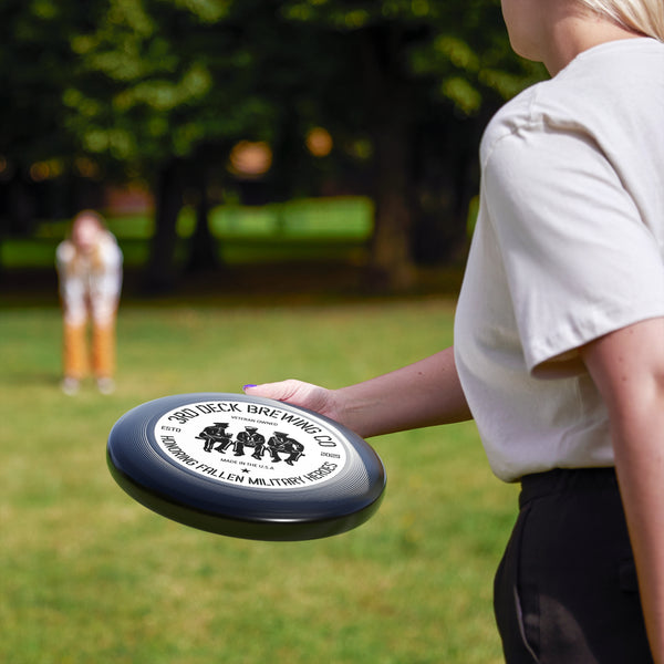 The Sniper Disc