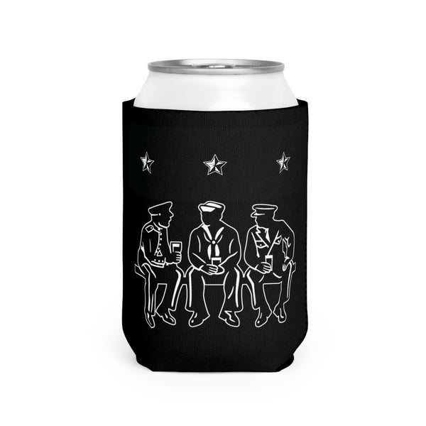 The Support & Serve Koozie