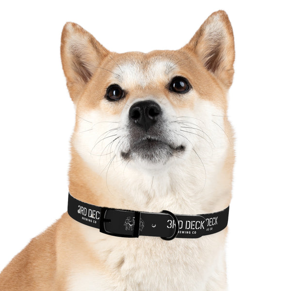 The Heroes Collar