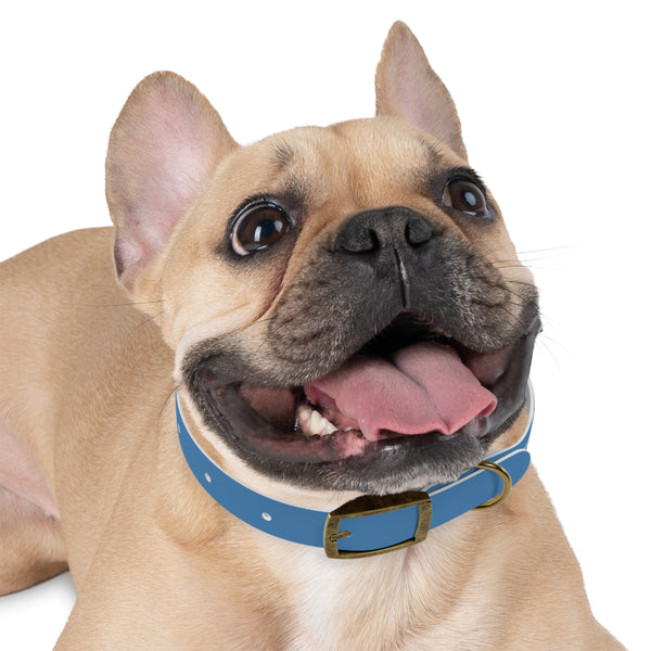 The Silent Heroes Collar
