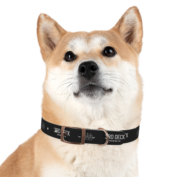 The Heroes Collar