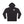 The 3rd Deck Hoodie - White Logo