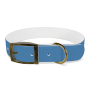 The Silent Heroes Collar