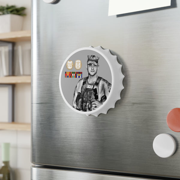 The Kopet Bottle Opener