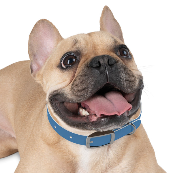 The Silent Heroes Collar