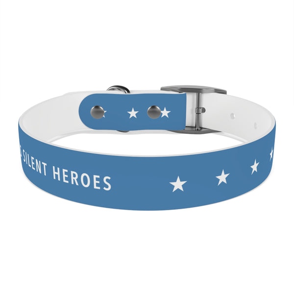 The Silent Heroes Collar