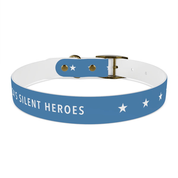 The Silent Heroes Collar