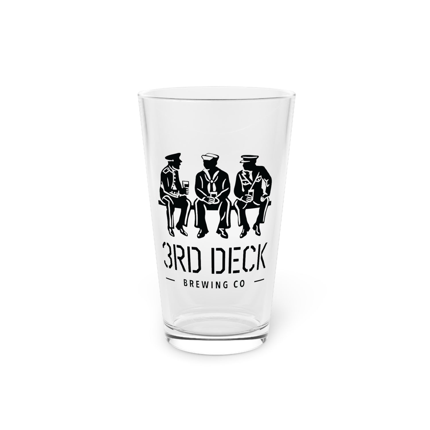 The Perfect Pint