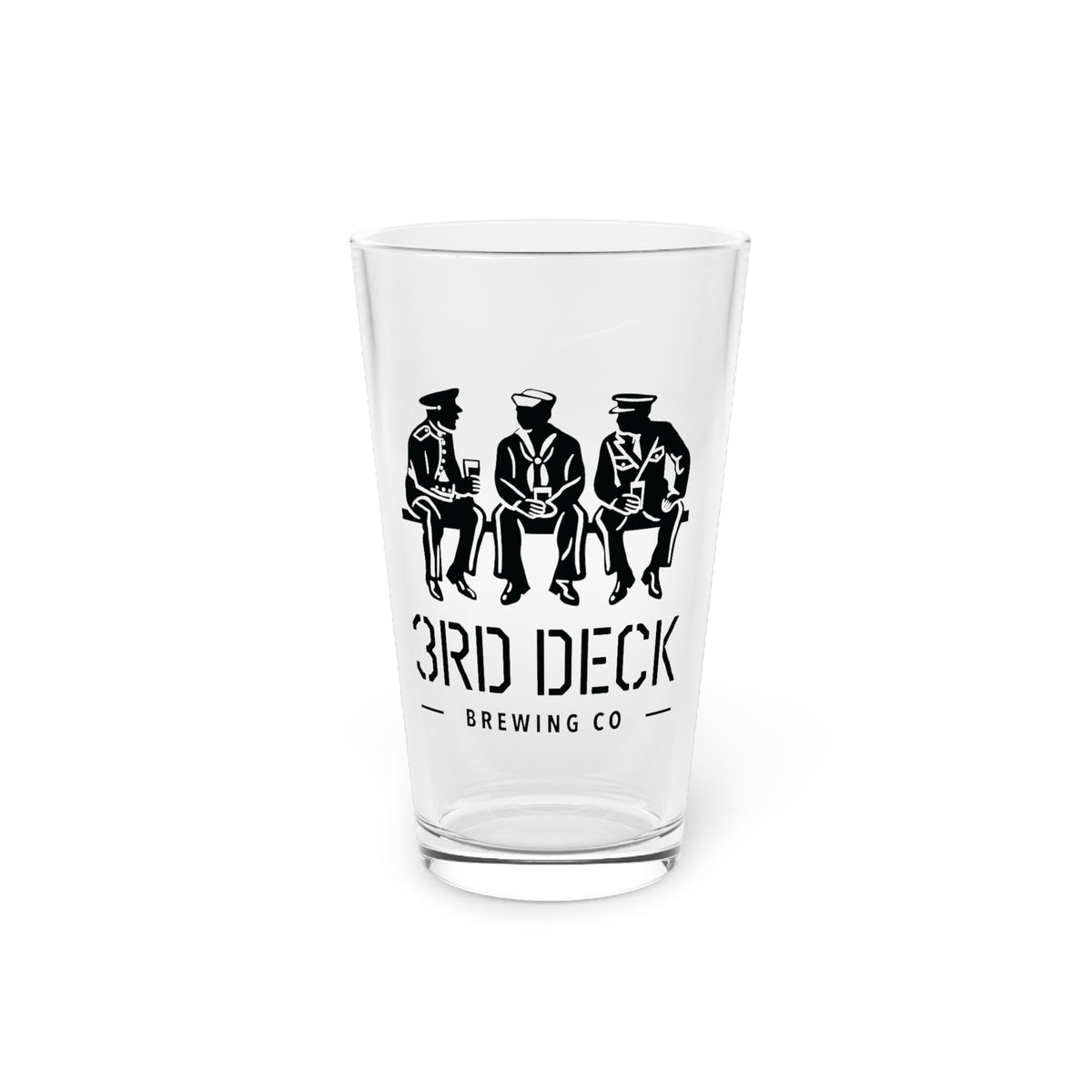 The Perfect Pint