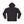 The 3rd Deck Hoodie - White Logo