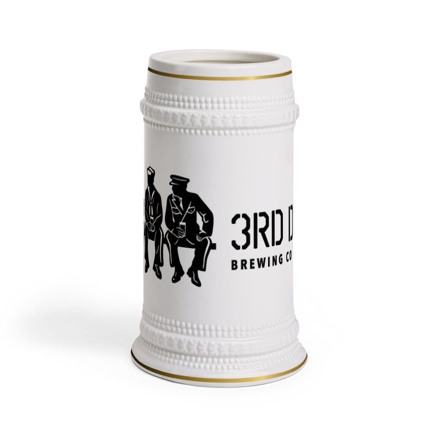 The Founders Stein