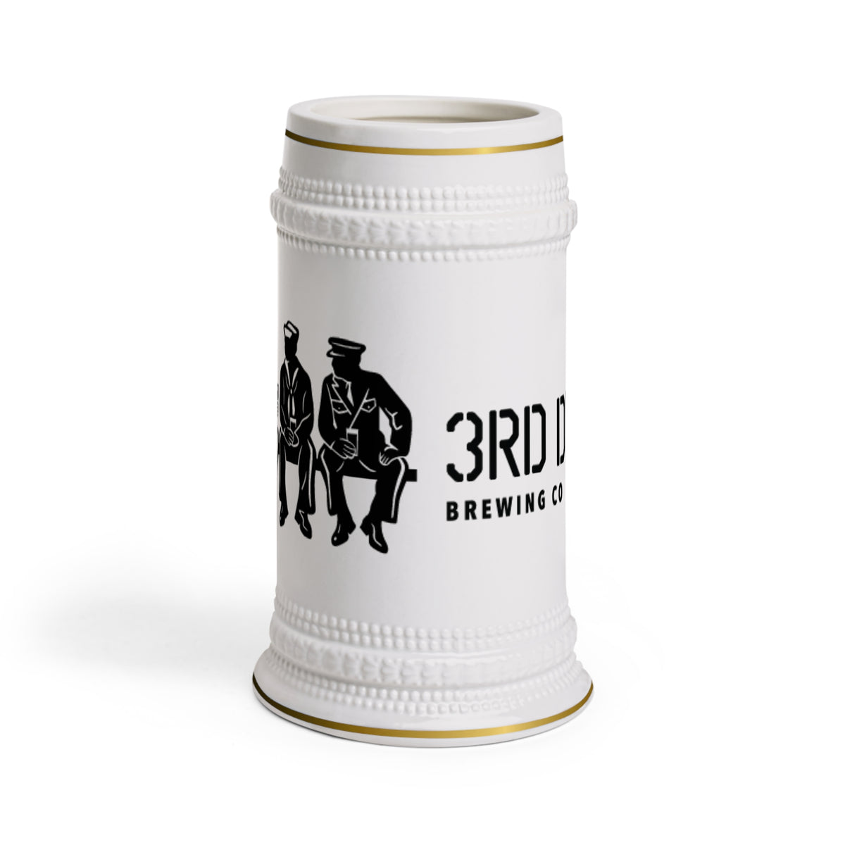The Founders Stein