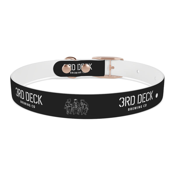 The Heroes Collar