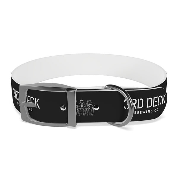 The Heroes Collar