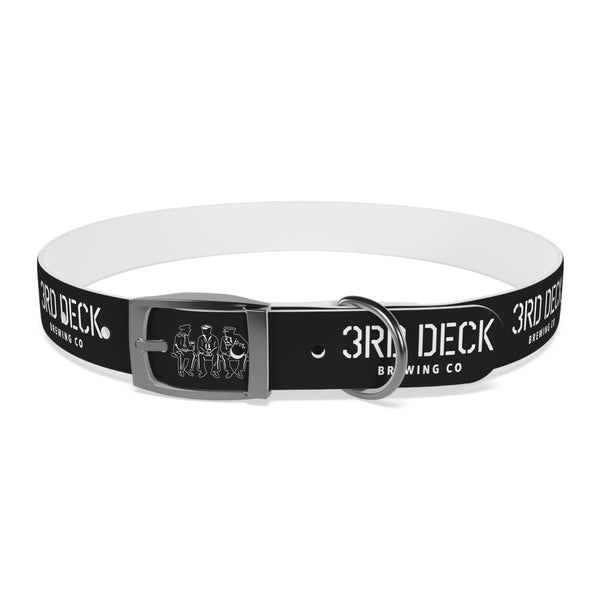 The Heroes Collar