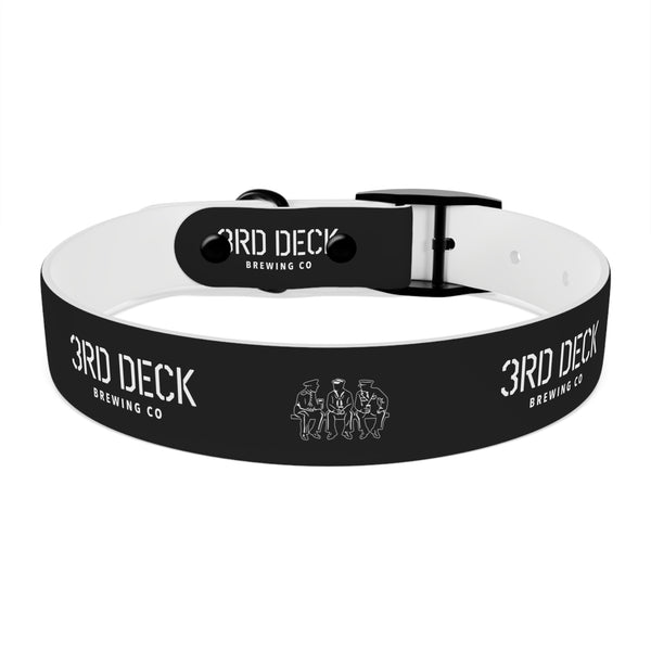 The Heroes Collar
