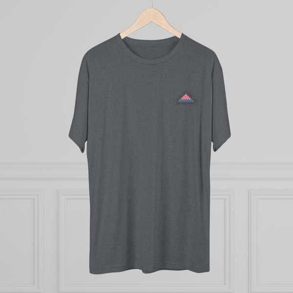 The 1/7 Throwback Skivvy