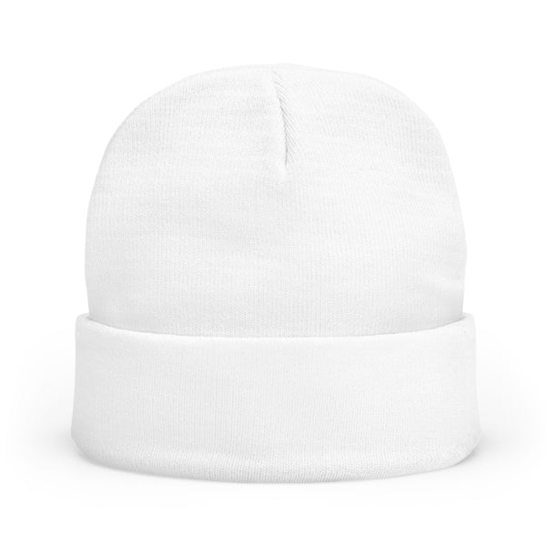 The Knit 3rd Deck Beanie