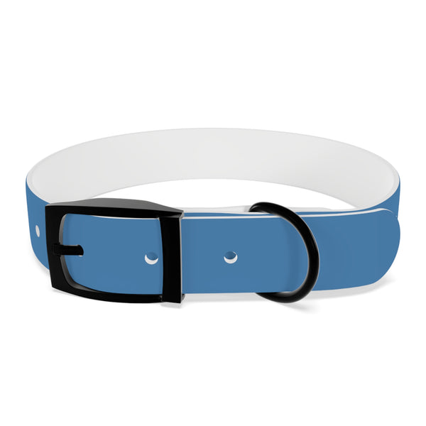 The Silent Heroes Collar