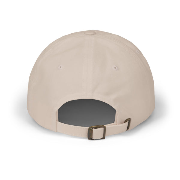 The Classic Dad Cap