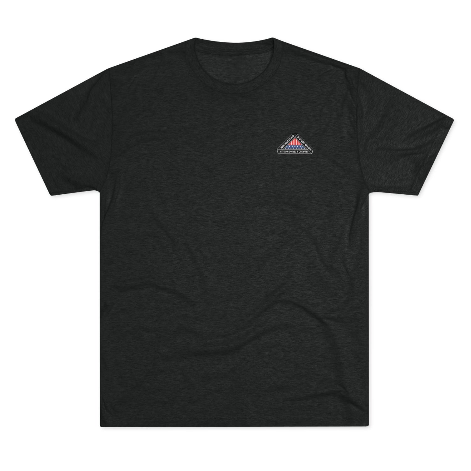 The 1/7 Throwback Skivvy